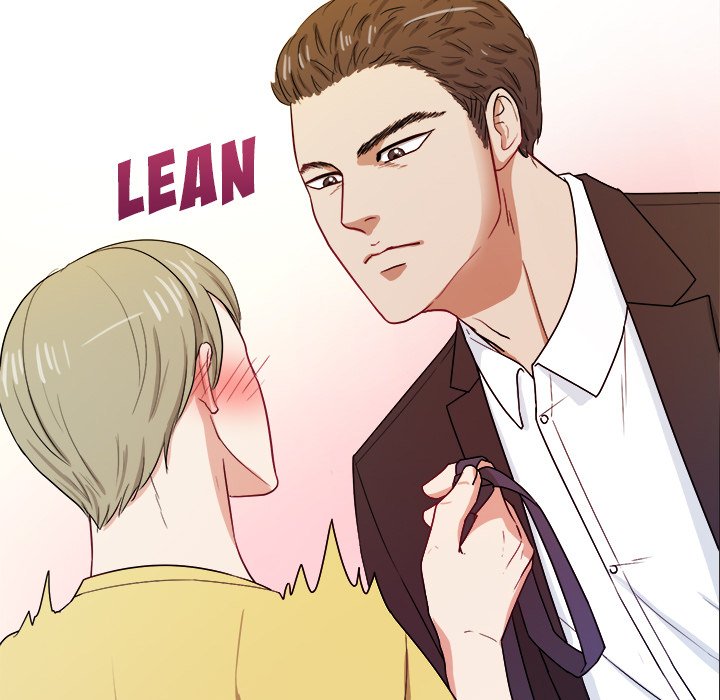I Like You I Like You EP 30 - Toomics page 5 - 