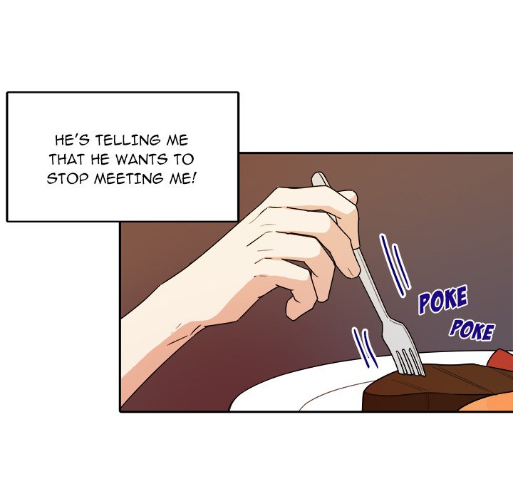 I Like You I Like You EP 30 - Toomics page 41 - 