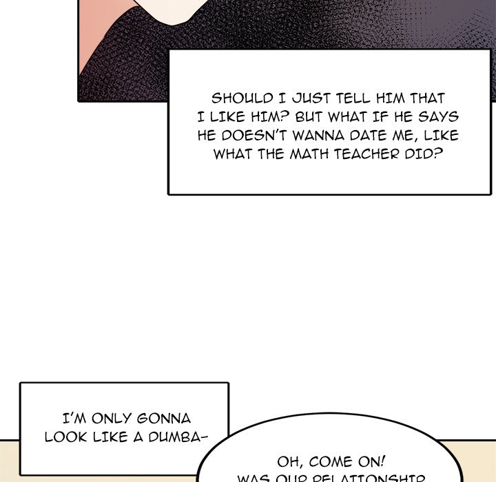 I Like You I Like You EP 30 - Toomics page 43 - 
