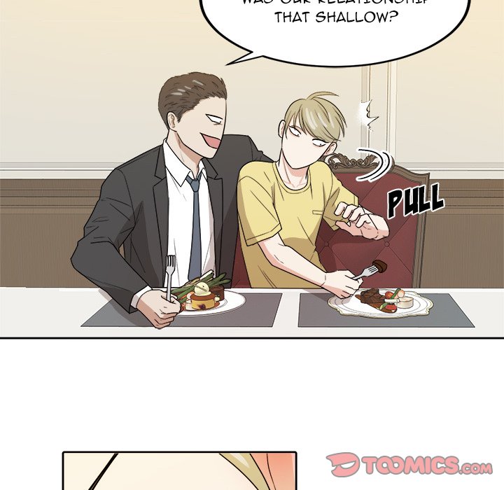 I Like You I Like You EP 30 - Toomics page 44 - 