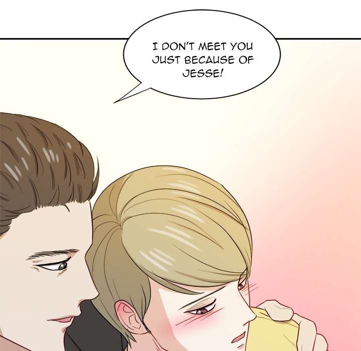 I Like You I Like You EP 30 - Toomics page 46 - 