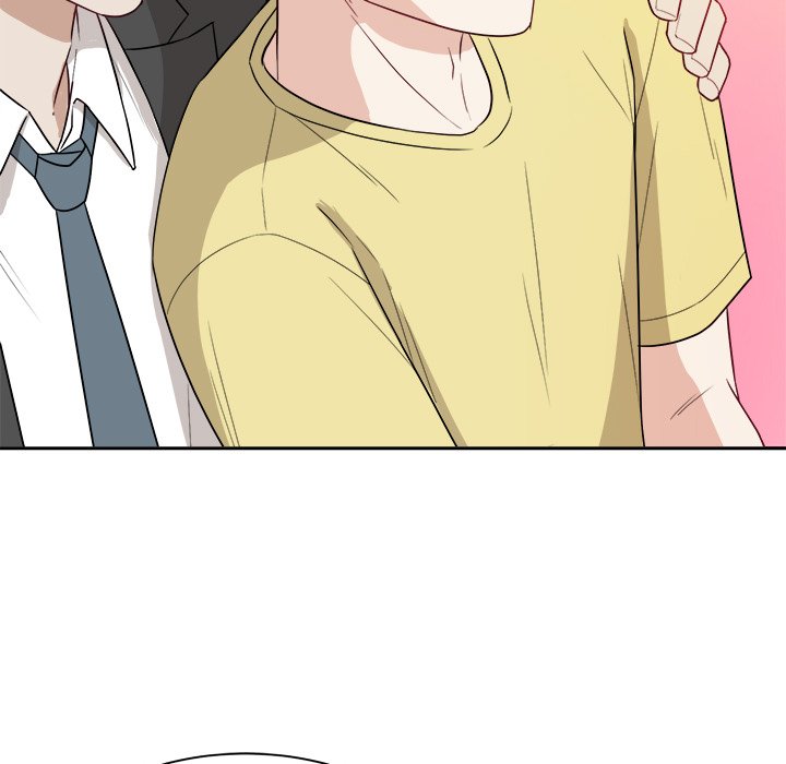 I Like You I Like You EP 30 - Toomics page 47 - 