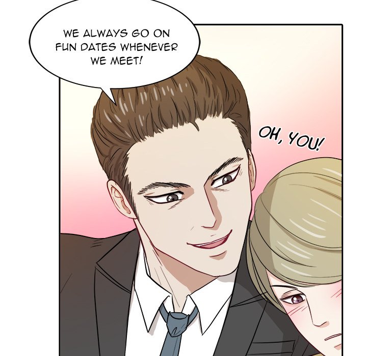 I Like You I Like You EP 30 - Toomics page 48 - 