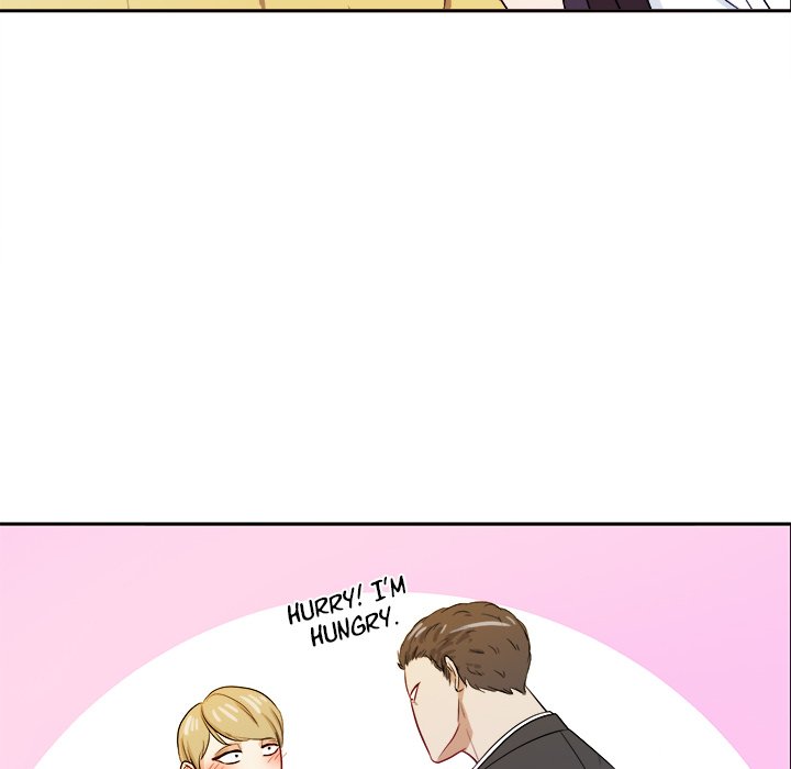 I Like You I Like You EP 30 - Toomics page 6 - 