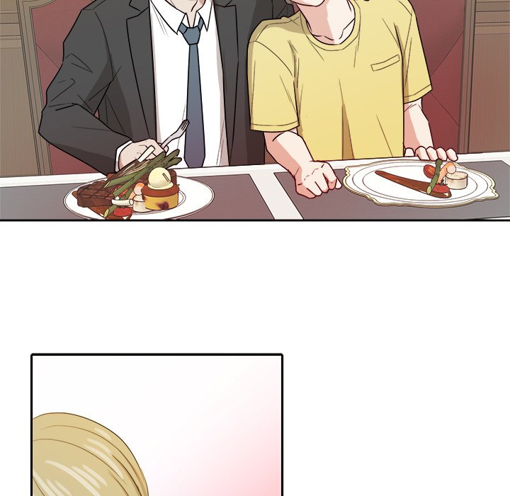 I Like You I Like You EP 30 - Toomics page 51 - 