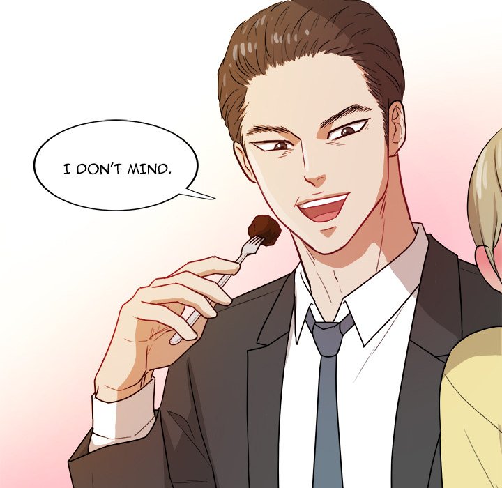 I Like You I Like You EP 30 - Toomics page 54 - 