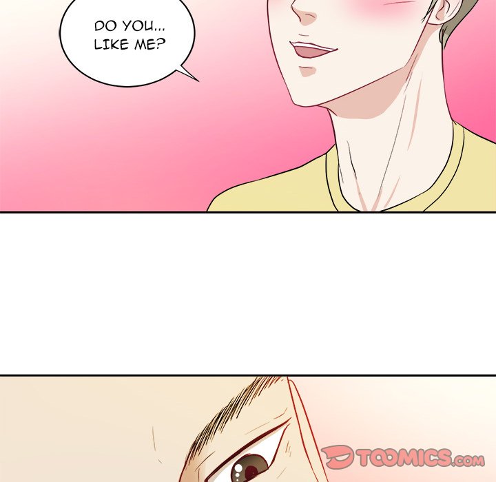 I Like You I Like You EP 30 - Toomics page 56 - 