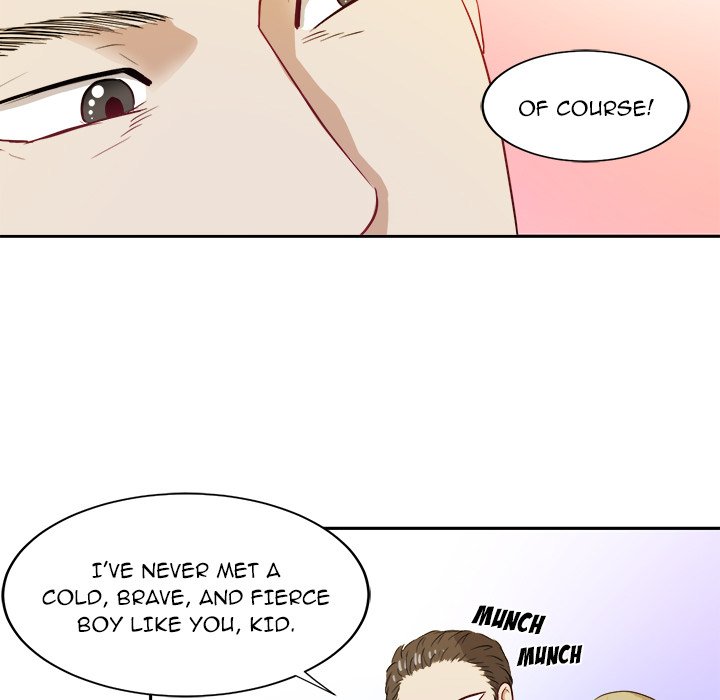 I Like You I Like You EP 30 - Toomics page 57 - 
