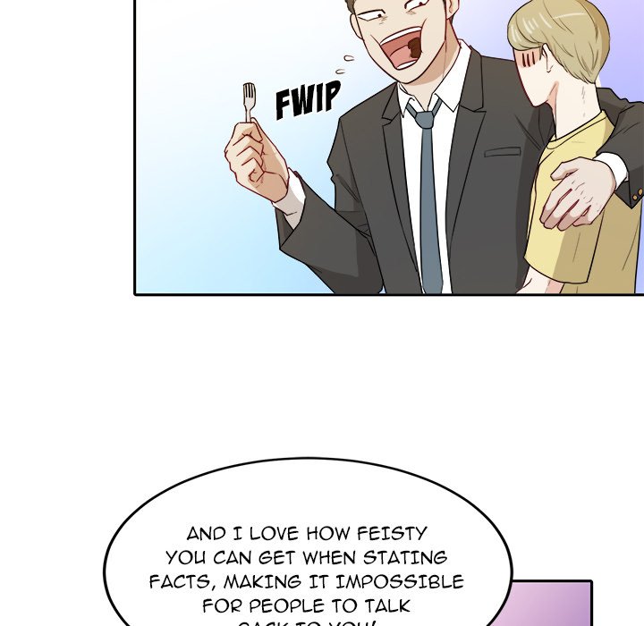 I Like You I Like You EP 30 - Toomics page 58 - 