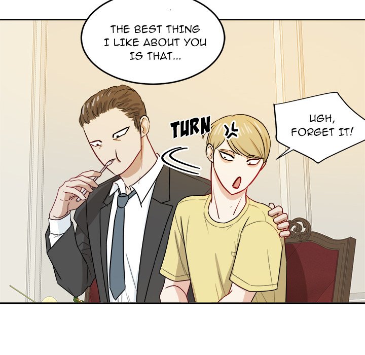 I Like You I Like You EP 30 - Toomics page 60 - 