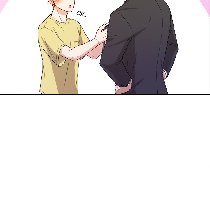 I Like You I Like You EP 30 - Toomics page 7 - 