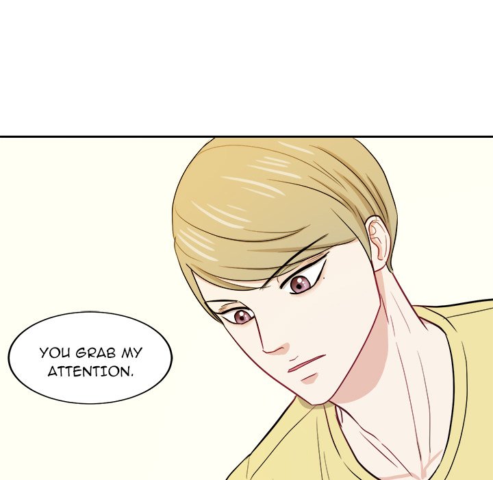 I Like You I Like You EP 30 - Toomics page 61 - 