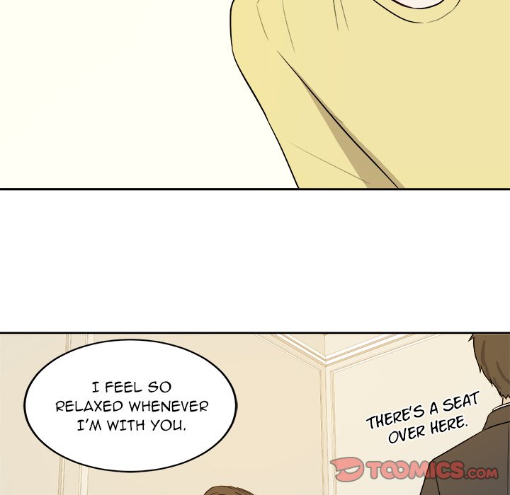 I Like You I Like You EP 30 - Toomics page 62 - 