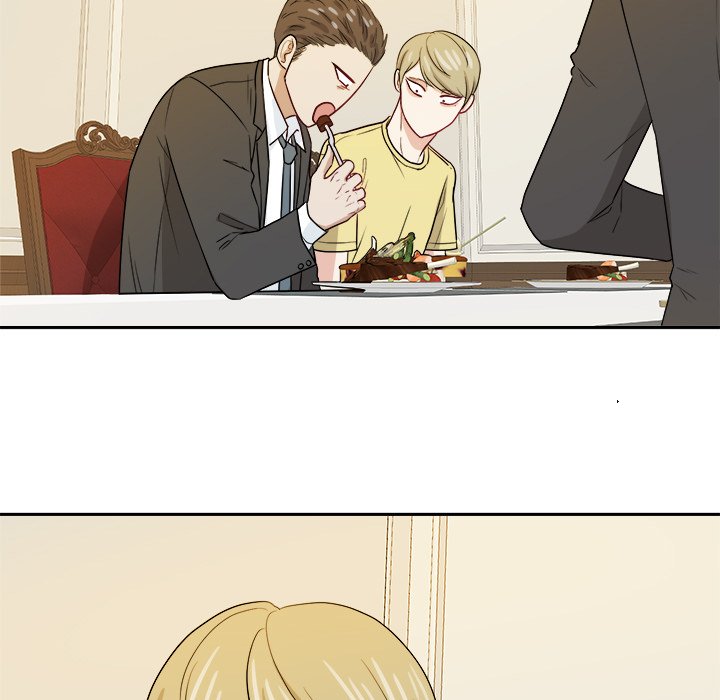 I Like You I Like You EP 30 - Toomics page 63 - 