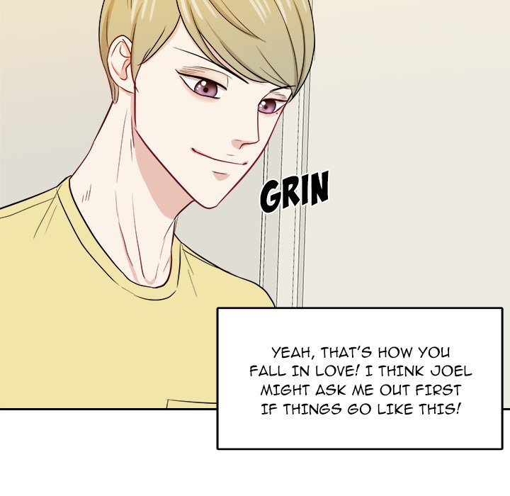 I Like You I Like You EP 30 - Toomics page 64 - 
