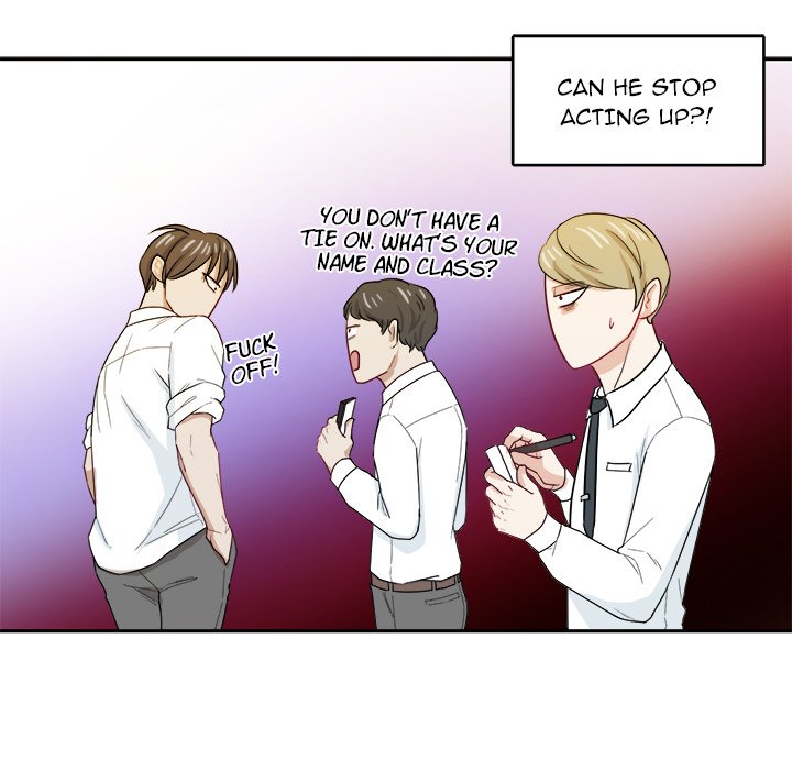 I Like You I Like You EP 30 - Toomics page 69 - 