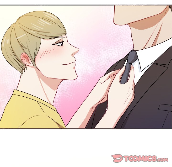 I Like You I Like You EP 30 - Toomics page 8 - 