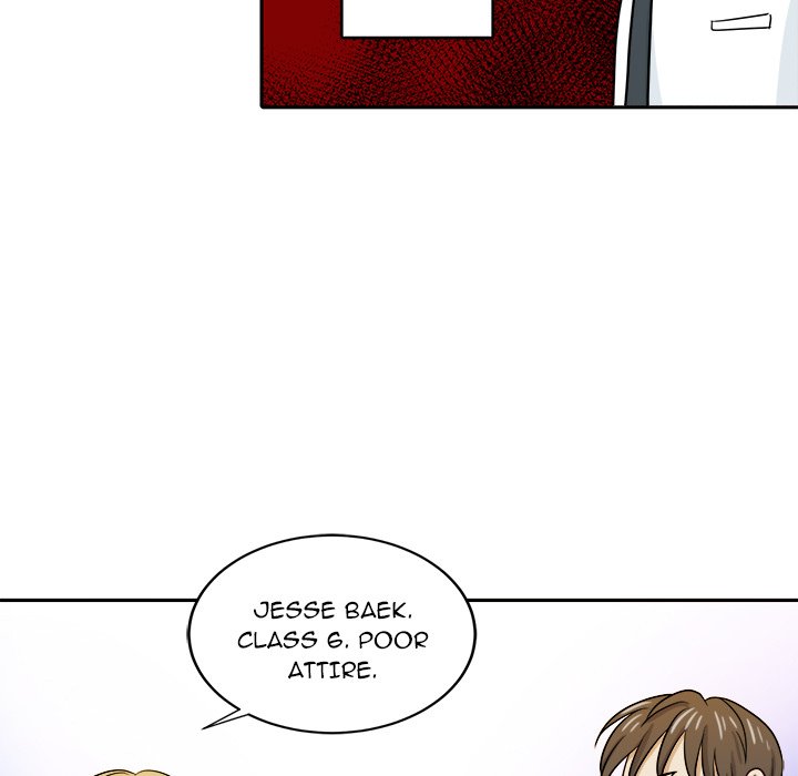 I Like You I Like You EP 30 - Toomics page 71 - 