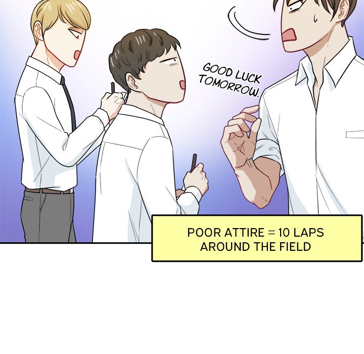 I Like You I Like You EP 30 - Toomics page 72 - 