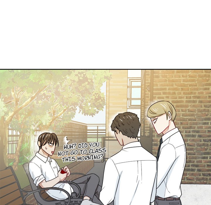 I Like You I Like You EP 30 - Toomics page 73 - 