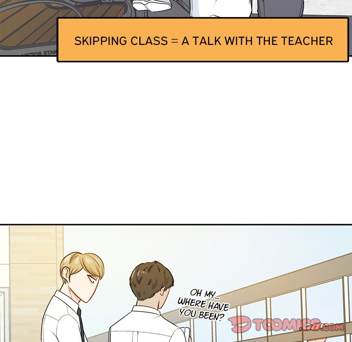 I Like You I Like You EP 30 - Toomics page 74 - 