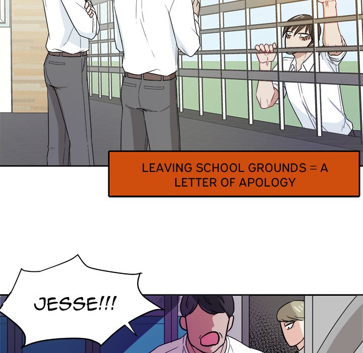 I Like You I Like You EP 30 - Toomics page 75 - 