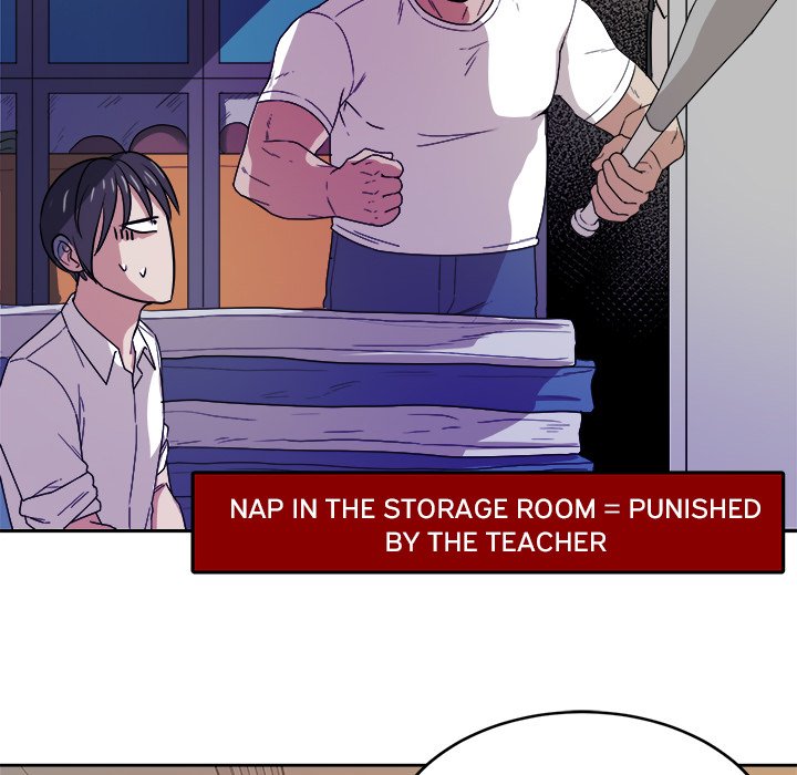 I Like You I Like You EP 30 - Toomics page 76 - 