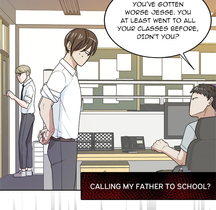 I Like You I Like You EP 30 - Toomics page 77 - 