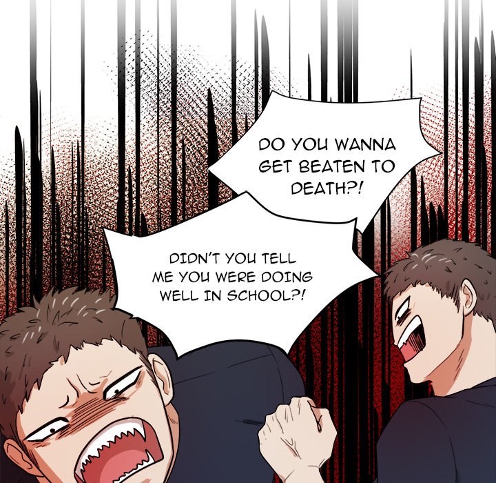 I Like You I Like You EP 30 - Toomics page 78 - 
