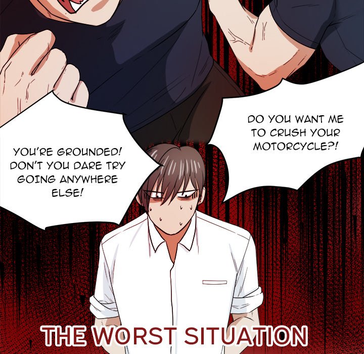 I Like You I Like You EP 30 - Toomics page 79 - 