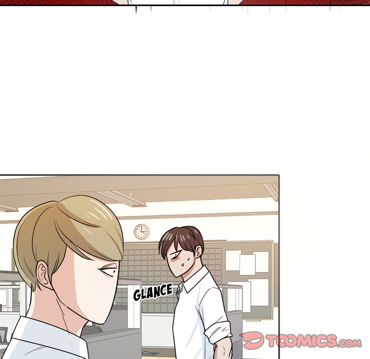 I Like You I Like You EP 30 - Toomics page 80 - 