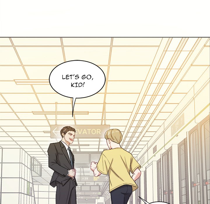 I Like You I Like You EP 30 - Toomics page 9 - 