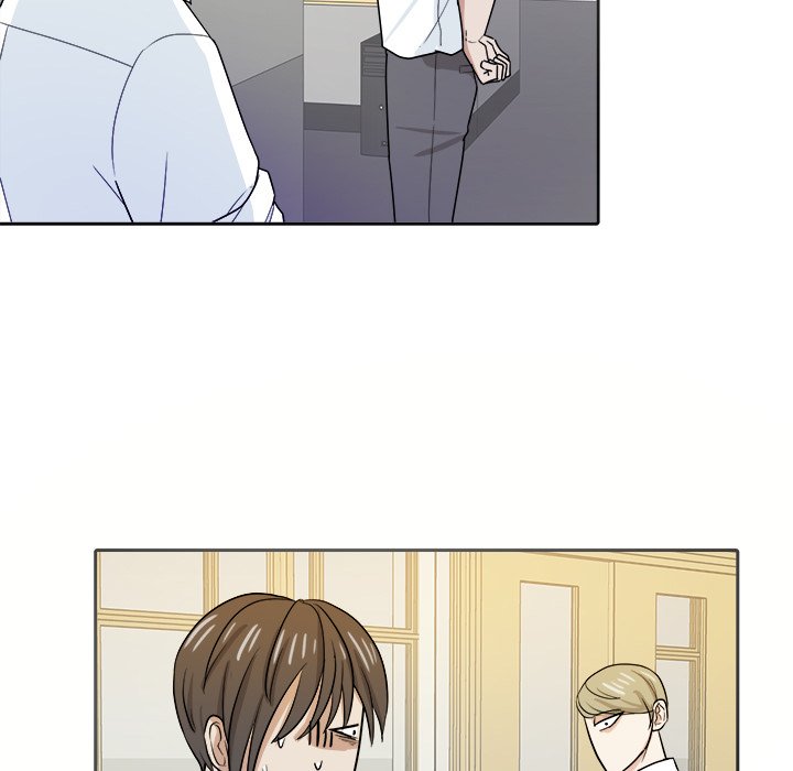 I Like You I Like You EP 30 - Toomics page 81 - 