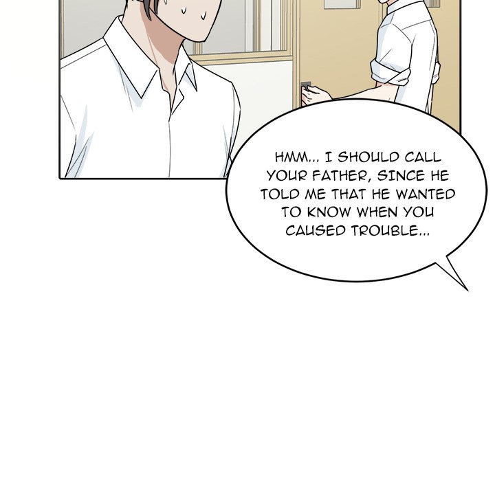 I Like You I Like You EP 30 - Toomics page 82 - 