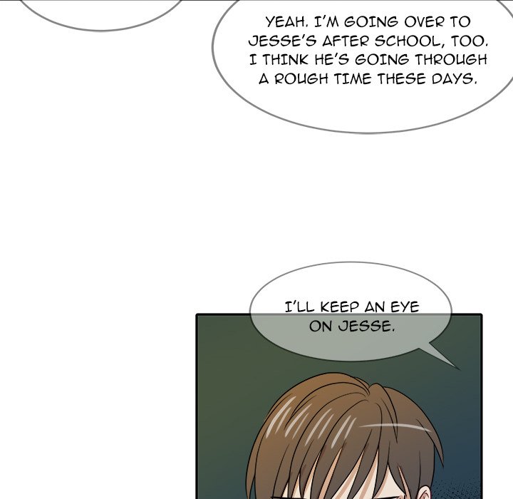 I Like You I Like You EP 30 - Toomics page 84 - 