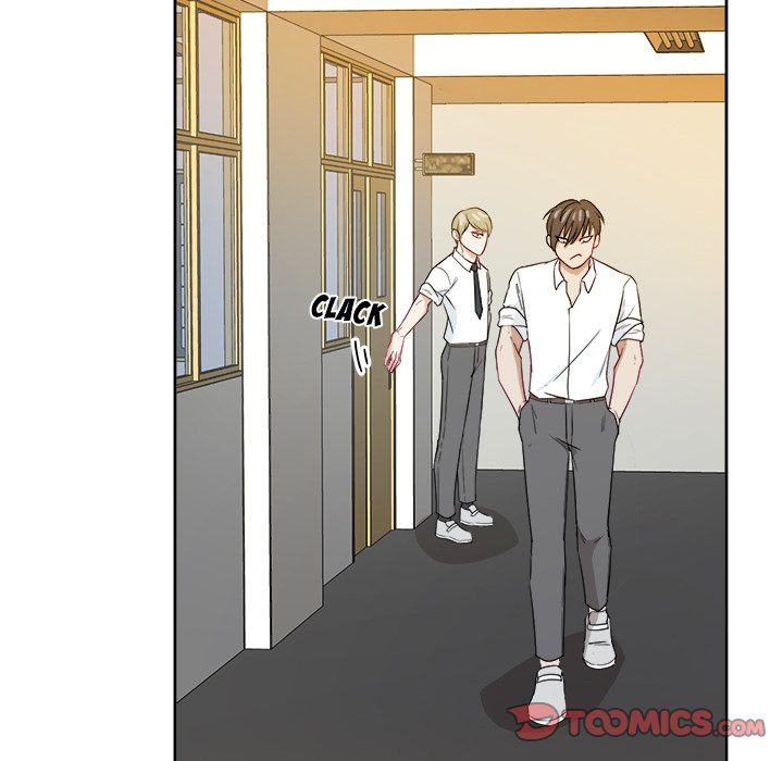 I Like You I Like You EP 30 - Toomics page 86 - 