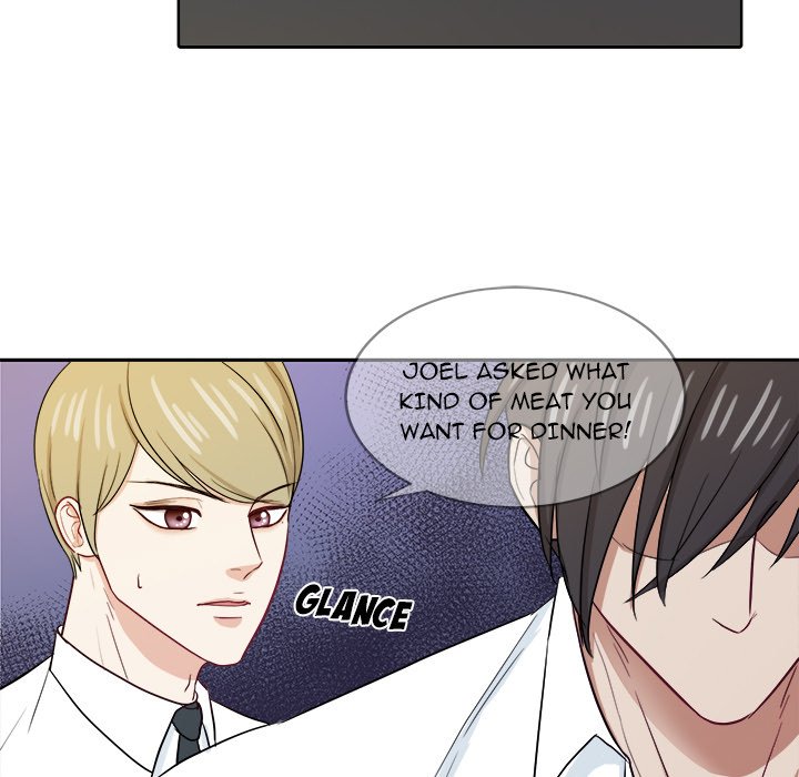 I Like You I Like You EP 30 - Toomics page 87 - 