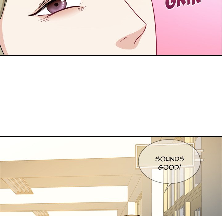 I Like You I Like You EP 30 - Toomics page 89 - 