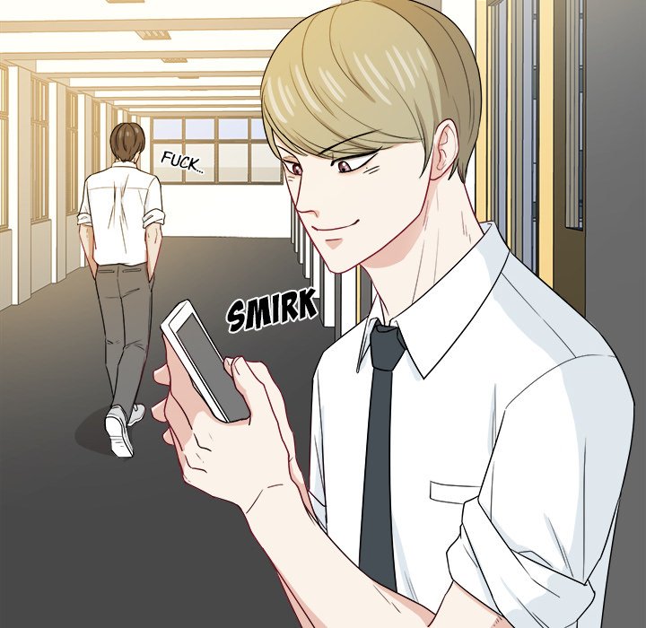 I Like You I Like You EP 30 - Toomics page 90 - 