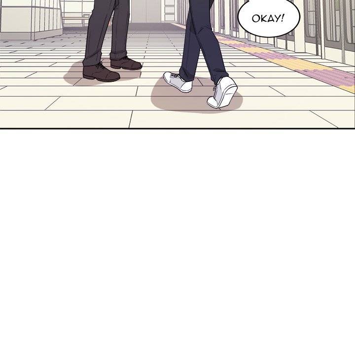 I Like You I Like You EP 30 - Toomics page 10 - 