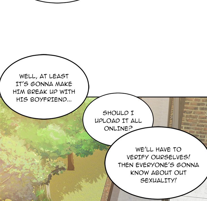 I Like You I Like You EP 31 - Toomics page 11 - 