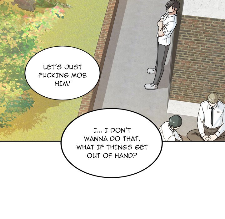 I Like You I Like You EP 31 - Toomics page 12 - 