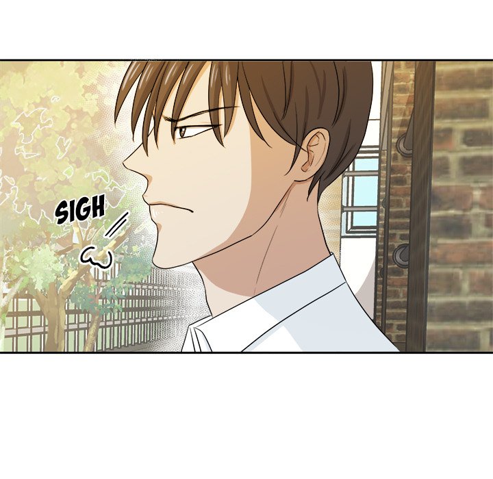 I Like You I Like You EP 31 - Toomics page 13 - 