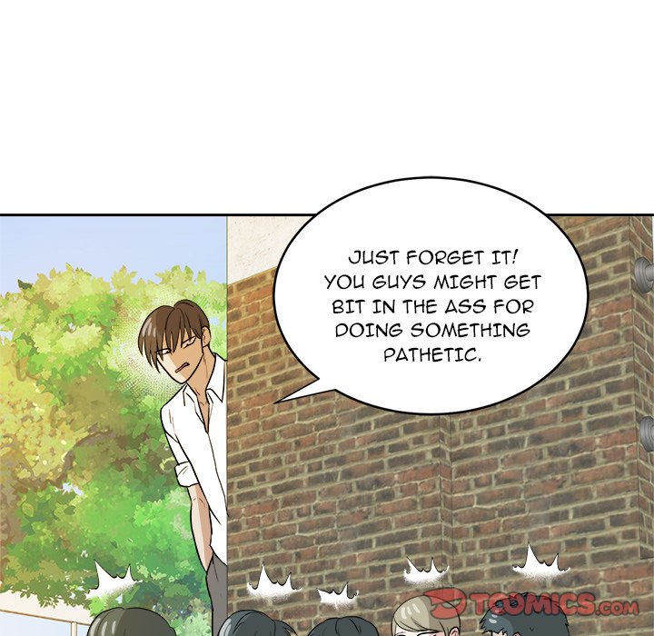 I Like You I Like You EP 31 - Toomics page 14 - 