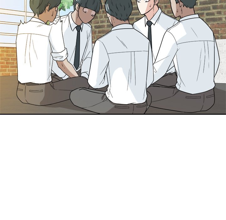 I Like You I Like You EP 31 - Toomics page 15 - 