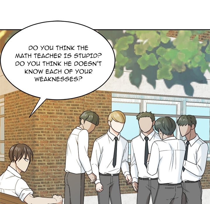 I Like You I Like You EP 31 - Toomics page 16 - 