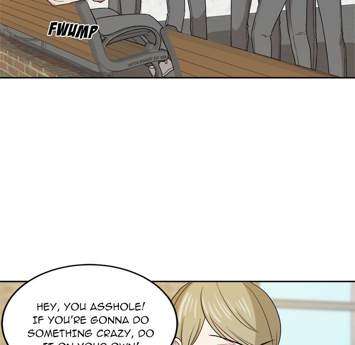 I Like You I Like You EP 31 - Toomics page 17 - 