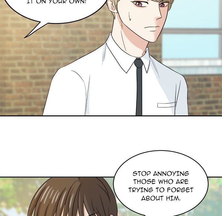 I Like You I Like You EP 31 - Toomics page 18 - 