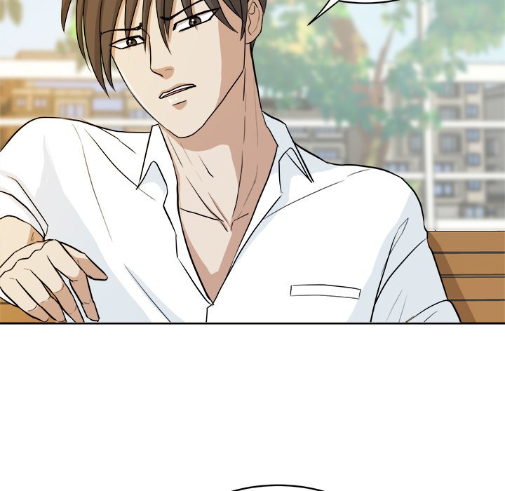 I Like You I Like You EP 31 - Toomics page 19 - 