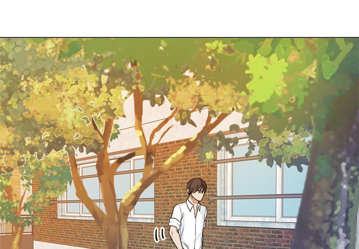 I Like You I Like You EP 31 - Toomics page 3 - 